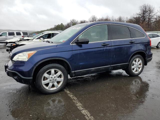 HONDA CRV 2008 5j6re48548l020031