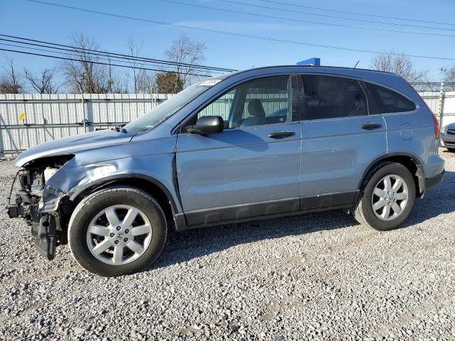 HONDA CRV 2008 5j6re48548l021647