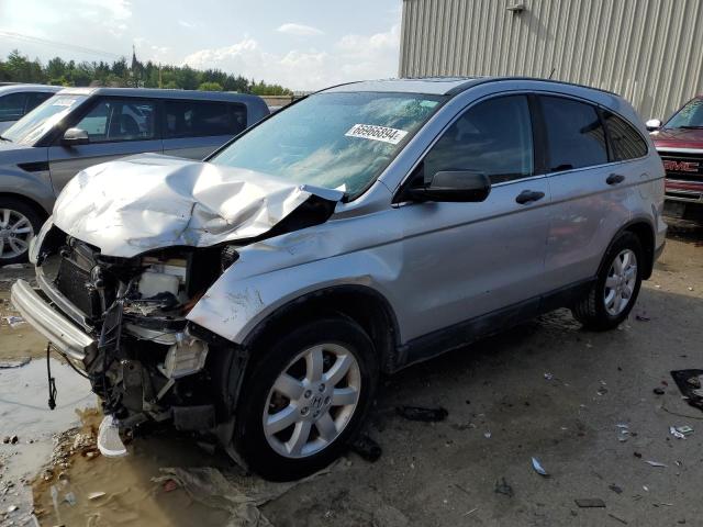 HONDA CR-V EX 2009 5j6re48549l062703