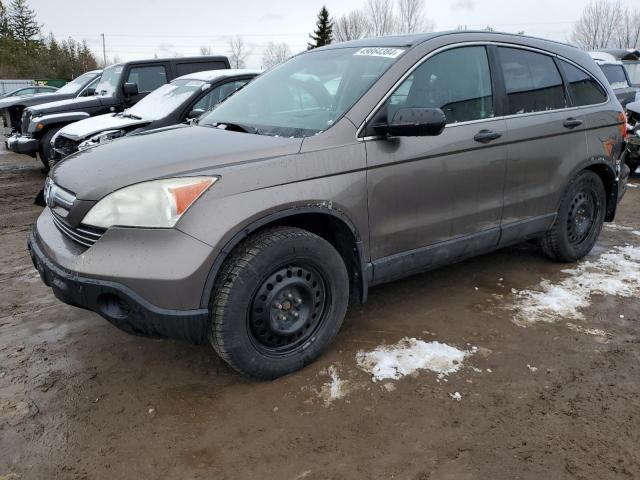 HONDA CRV 2009 5j6re48549l812410