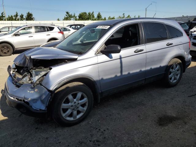 HONDA CRV 2007 5j6re48557l816642