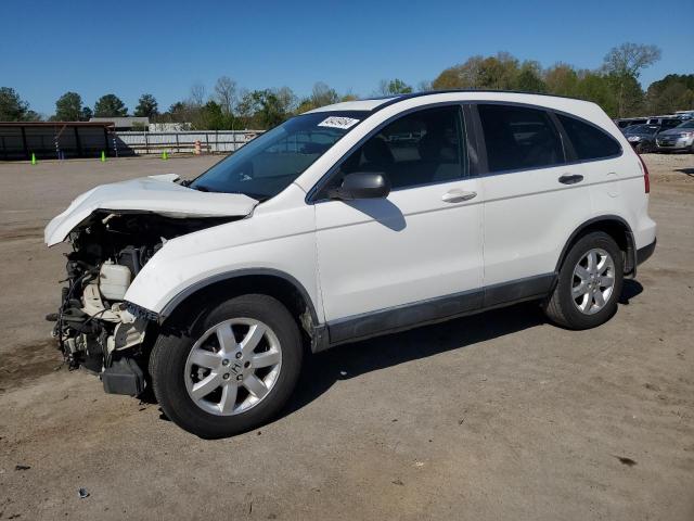 HONDA CRV 2008 5j6re48558l018563