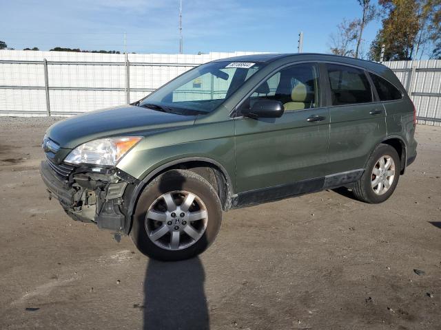 HONDA CR-V EX 2008 5j6re48558l051112