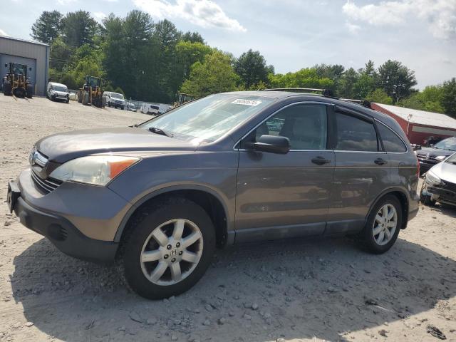 HONDA CRV 2009 5j6re48559l017687