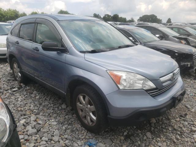 HONDA CR-V EX 2007 5j6re48567l012513