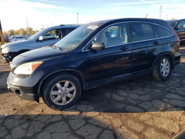 HONDA CR-V EX 2008 5j6re48568l002274