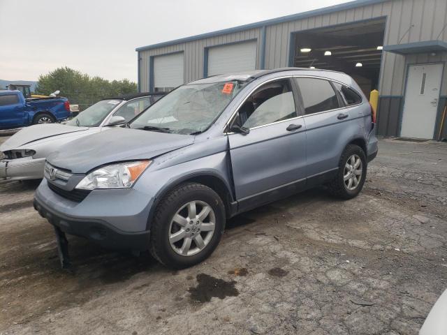 HONDA CR-V EX 2008 5j6re48568l004946