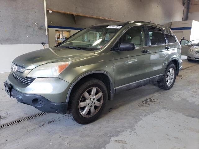 HONDA CRV 2008 5j6re48568l011525