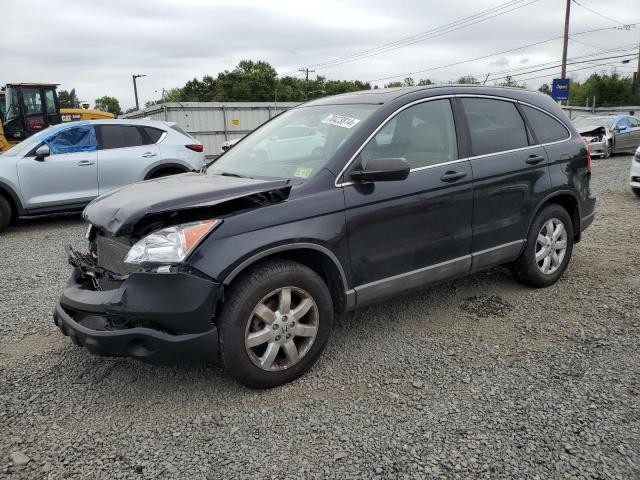 HONDA CR-V EX 2008 5j6re48568l026624