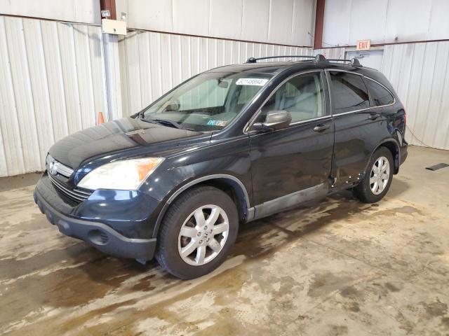 HONDA CR-V EX 2008 5j6re48568l034058