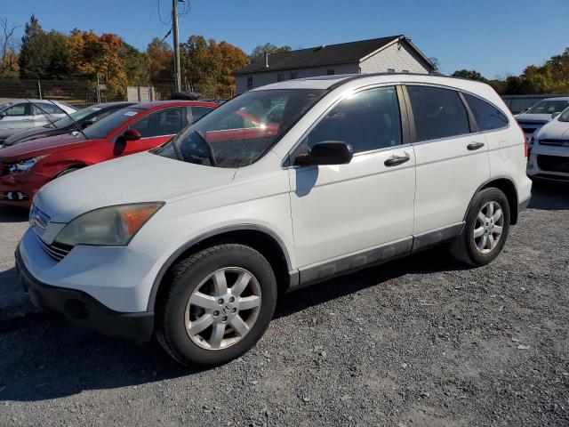 HONDA CR-V EX 2008 5j6re48568l049319