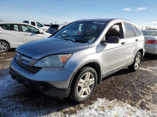 HONDA CRV 2008 5j6re48568l802413