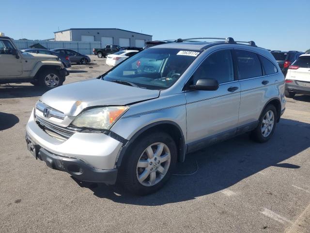 HONDA CR-V EX 2009 5j6re48569l025877