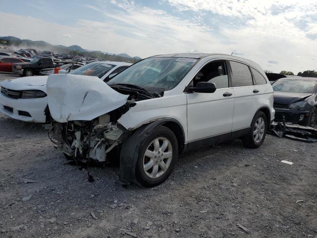 HONDA CR-V EX 2007 5j6re48577l015503