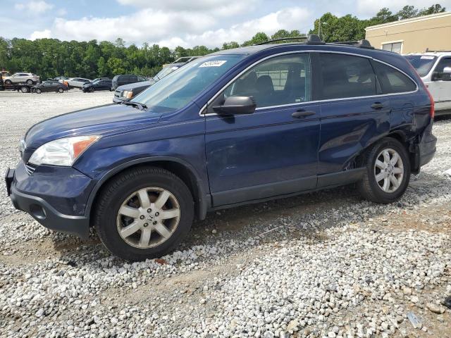 HONDA CR-V EX 2008 5j6re48578l000498