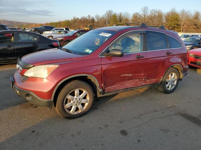 HONDA CR-V EX 2008 5j6re48578l024994