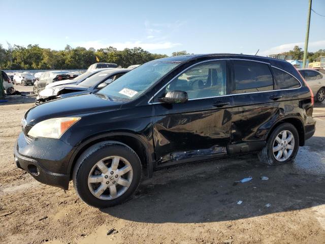 HONDA CRV 2008 5j6re48578l025210