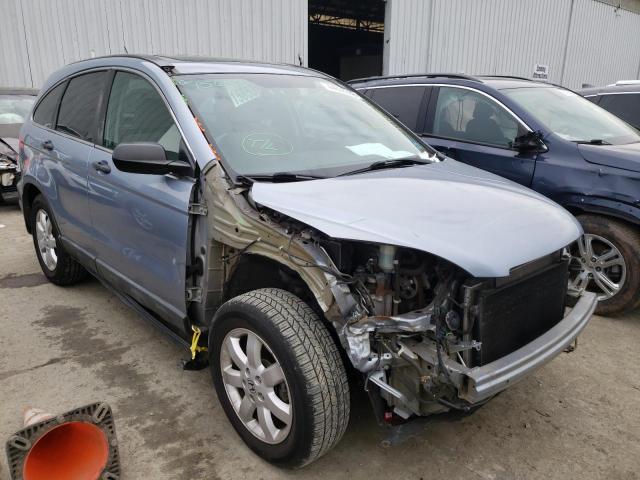 HONDA CR-V EX 2008 5j6re48578l035154