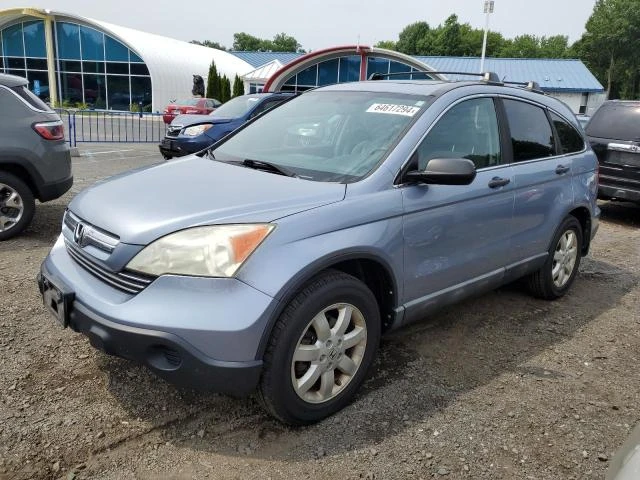 HONDA CR-V EX 2008 5j6re48578l037597