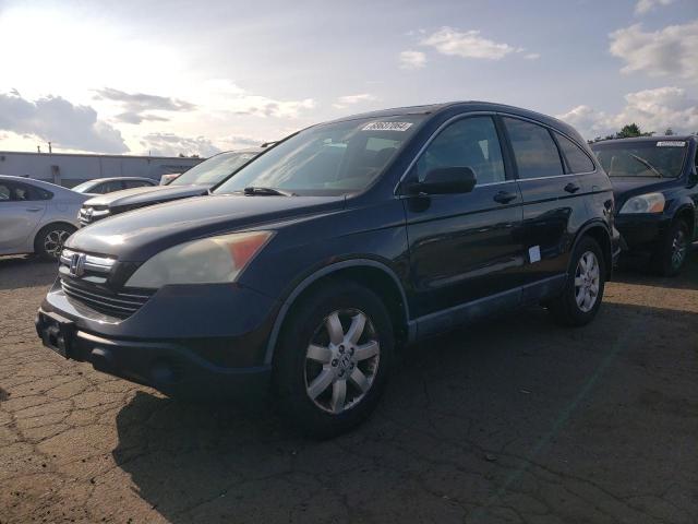 HONDA CR-V EX 2009 5j6re48579l032448