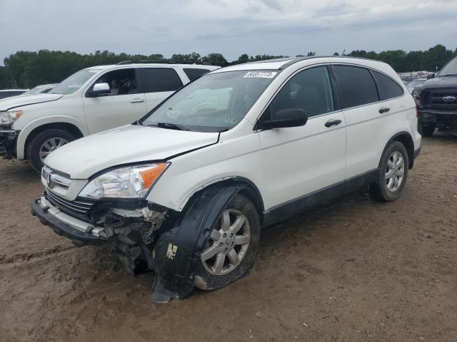 HONDA CR-V EX 2009 5j6re48579l037052