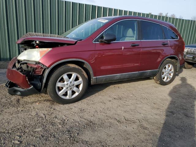 HONDA CR-V EX 2009 5j6re48579l046785