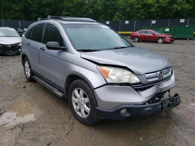 HONDA CR-V EX 2008 5j6re48588l000283