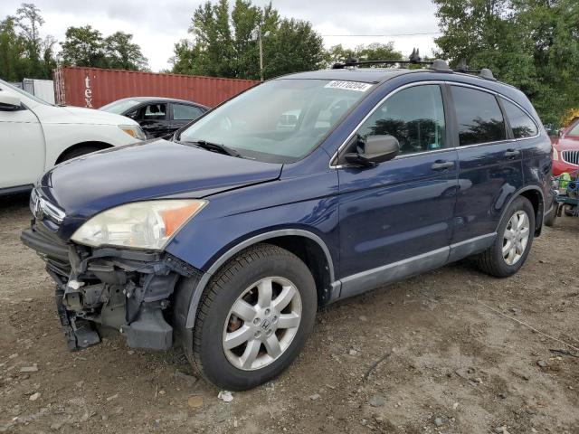 HONDA CR-V EX 2008 5j6re48588l001028