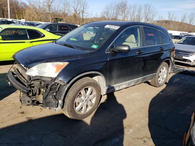 HONDA CRV 2008 5j6re48588l009226