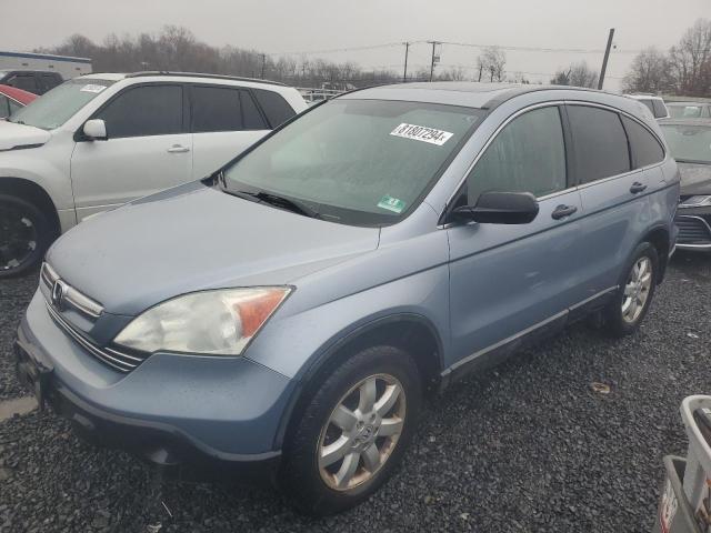 HONDA CR-V 2008 5j6re48588l015186