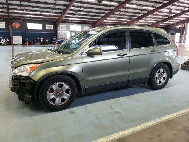 HONDA CR-V EX 2009 5j6re48589l031910