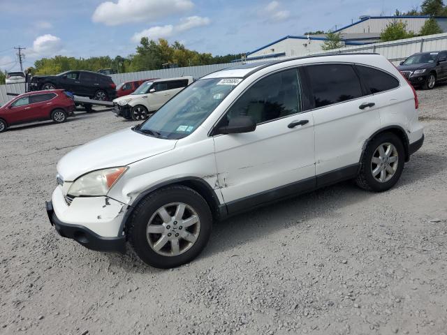 HONDA CR-V EX 2009 5j6re48589l047489