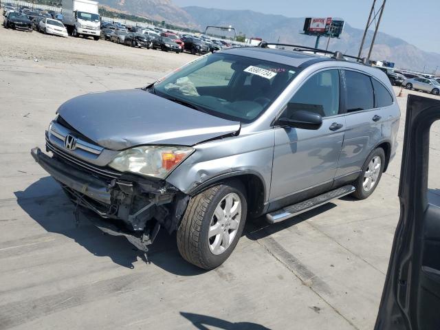 HONDA CR-V EX 2007 5j6re48597l012571