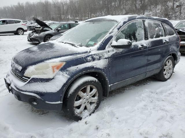 HONDA CRV 2008 5j6re48598l003421