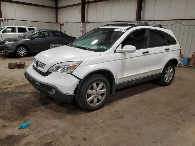 HONDA CR-V EX 2008 5j6re48598l023670