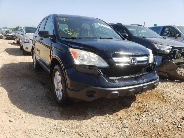 HONDA CR-V EX 2008 5j6re48598l032823