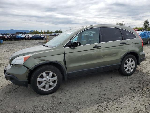 HONDA CRV 2009 5j6re48599l031107