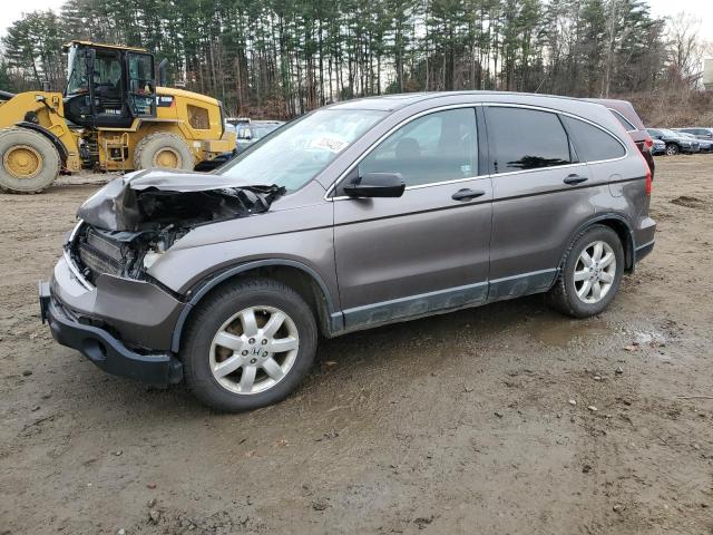 HONDA CRV 2009 5j6re48599l046139