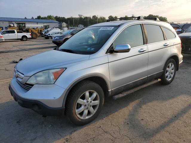 HONDA CR-V EX 2009 5j6re48599l067637