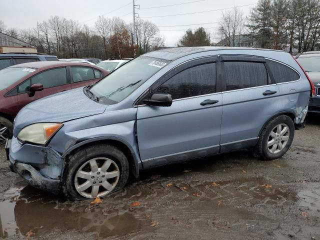 HONDA CRV 2008 5j6re485x8l004013