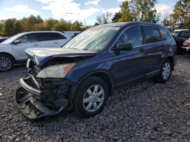 HONDA CR-V EX 2008 5j6re485x8l008563