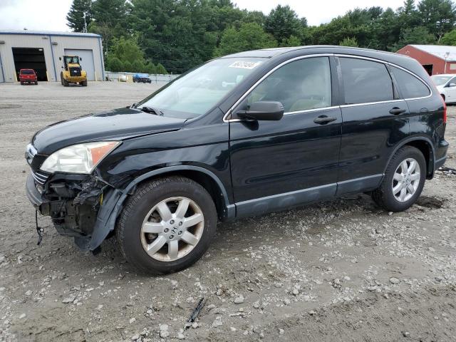 HONDA CRV 2008 5j6re485x8l009194