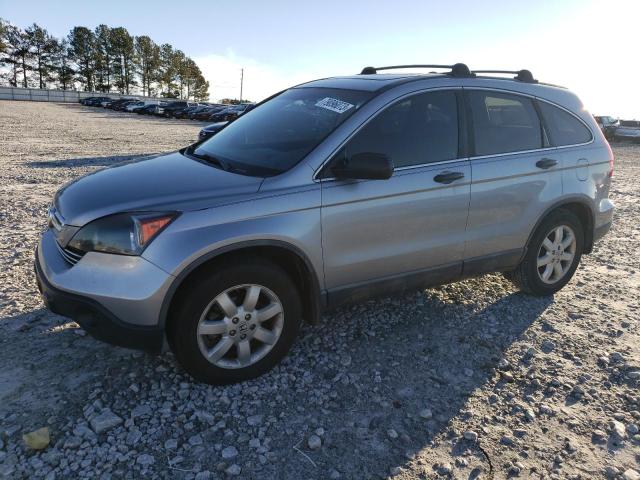 HONDA CRV 2008 5j6re485x8l019515