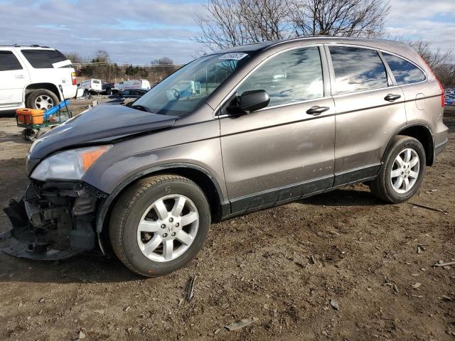 HONDA CRV 2009 5j6re485x9l050247