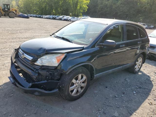 HONDA CR-V EX 2009 5j6re485x9l068568