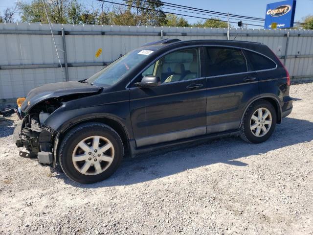 HONDA CRV 2008 5j6re48708l023090