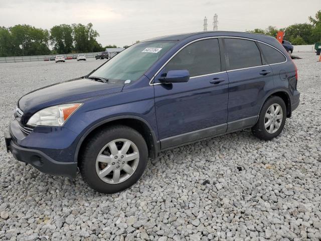 HONDA CR-V EXL 2008 5j6re48708l038995