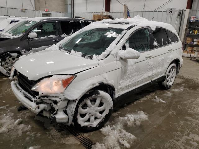 HONDA CRV 2009 5j6re48709l037248