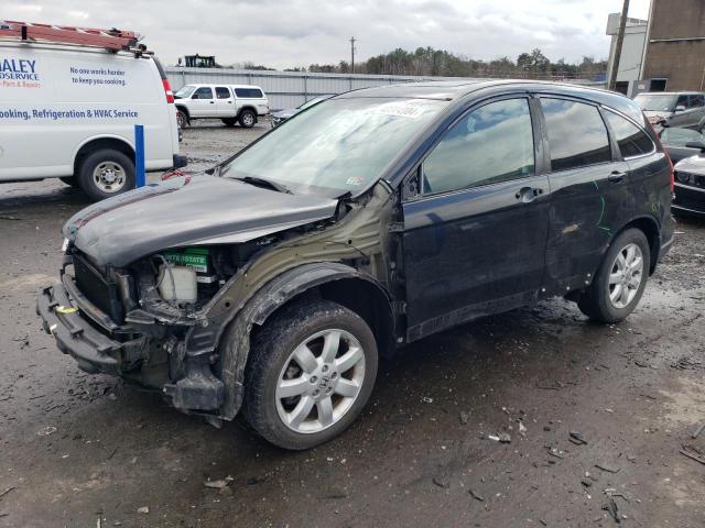 HONDA CRV 2009 5j6re48709l045057