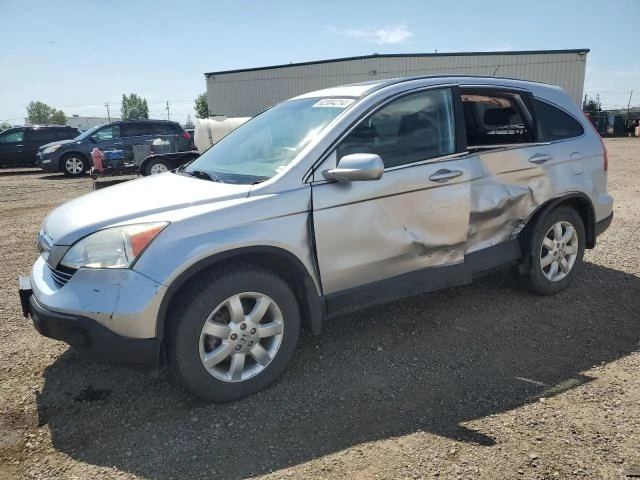 HONDA CR-V EXL 2009 5j6re48709l807142